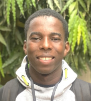 Amadou Djadje Traore Traoré