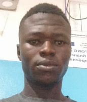 Lamoussa Coulibaly
