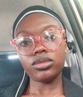 Elsie  EDOH-BABA