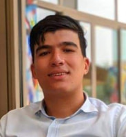 Ayoub Baaziz