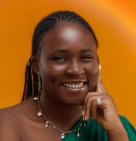 Dorcas wananke  NABINE