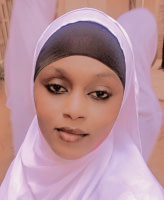 Issa Ibrahima  Mariama