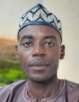 Njikam mama  Moctar pouyouona