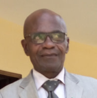 Augustin Efoé Amékpon EFOEGAN
