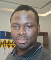 Kouakou Kouassi