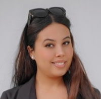 Boudhrioua Mariam