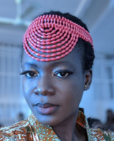 Manani Reine Sophie  BODJONA