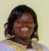 Laurisse Aïdo