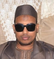 Abdillahi  Abdi Hoch
