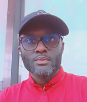 Marcel CAMARA