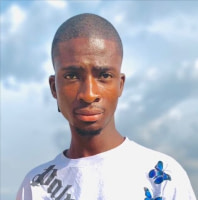 Ouédraogo Sayouba