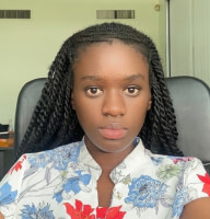 Dorcas MAVOUNGOU