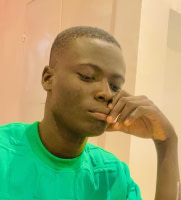 Fiacre  Agbidimahousse