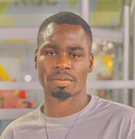 Koffi Atah