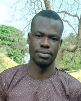 Alassane Ougadja Marouf  NAPO