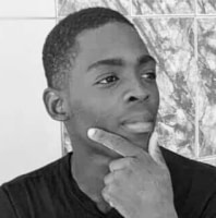 Komi james Abodjo