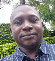 Abdoulaye Keita