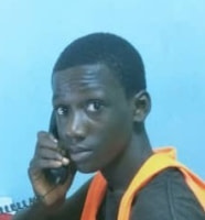 MAKAYE KAMPEU CEDRIC