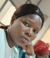 Ama bernadine AKATA