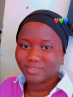 Mariama  Djiba