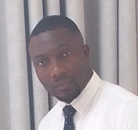 Kouassi franck Gnazale