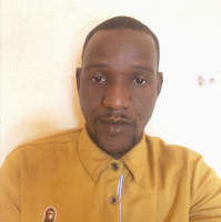 Mahamadou Sidibé