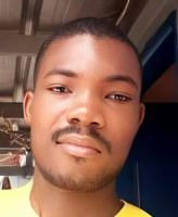 Abdul Kader William Landry  Ngom