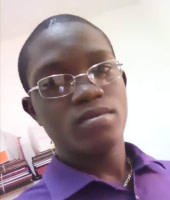 Yélian Paterne T. ZINSOU