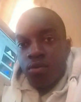 LUX CHRISTIAN  MBUNY