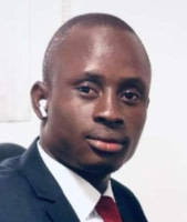 ALIOU BADARA SYLLA