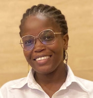 Ada Mariam  ALAMON
