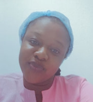 Cha marie christelle  Yapo