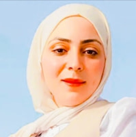 Blidaoui Maha