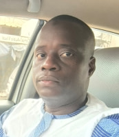 ISSAKA POUBERE