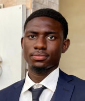 Gabriel ibrahima  JOHN