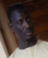 Modou Dia