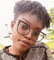 Hola Esther Akossiwa  ADJAKPLEY