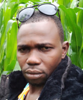 Mamadou  Diallo