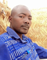 Almoustapha  Seydou