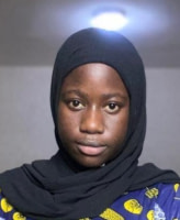 Ndeye Awa NDIAYE