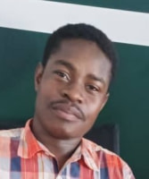 Zachary Yahou  IDRISSOU IBRAHIM