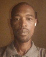 Ousmane Fall