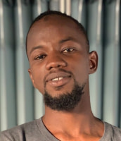 Mohamadou lamine  Deme