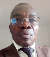 BIAGNE JOSEPH GUEDE