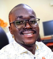 Abdoul Kader TIENDREBEOGO
