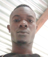 Nonde Louis Modeste  Tah