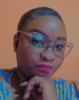 LEILA PRISCILLE BELANGOYE