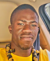 Pape malick Sene