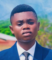 Dieudonné  Mbo nzambe