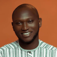 Aroun Abdoul-Aziz TRAORE